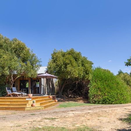 Bergsicht Country Farm Cottages Tulbagh Exterior photo